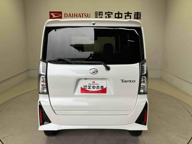 タントカスタムXスマートアシスト搭載 後席両側電動スライドドア パノラマモニター対応 オートエアコン オートライト キーフリー アイドリングストップ ABS 電動ドアミラー(熊本県)の中古車