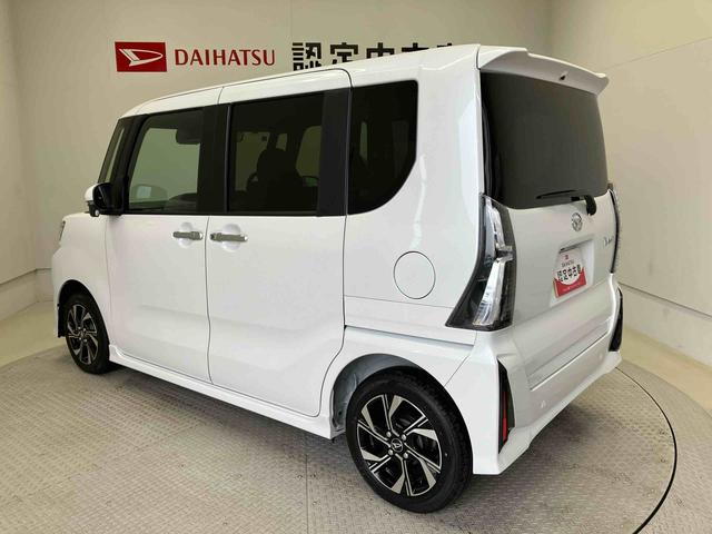タントカスタムXスマートアシスト搭載 後席両側電動スライドドア パノラマモニター対応 オートエアコン オートライト キーフリー アイドリングストップ ABS 電動ドアミラー(熊本県)の中古車
