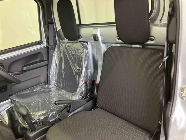 ハイゼットトラックEXTスマートアシスト搭載 オートライト キーフリー アイドリングストップ ABS(熊本県)の中古車
