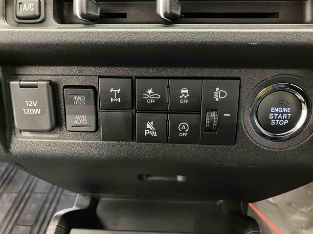 ハイゼットトラックEXTスマートアシスト搭載 オートライト キーフリー アイドリングストップ ABS(熊本県)の中古車
