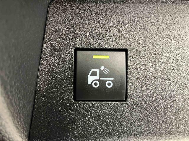 ハイゼットトラックEXTスマートアシスト搭載 オートライト キーフリー アイドリングストップ ABS(熊本県)の中古車