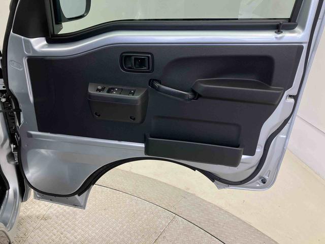 ハイゼットトラックEXTスマートアシスト搭載 オートライト キーフリー アイドリングストップ ABS(熊本県)の中古車