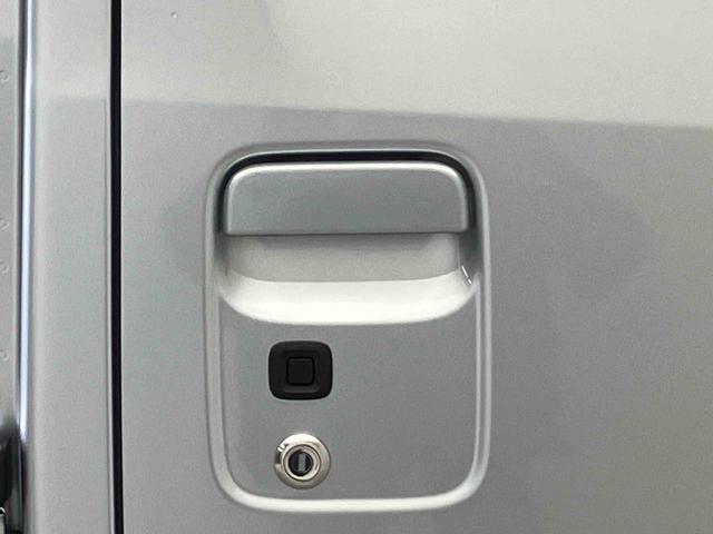 ハイゼットトラックEXTスマートアシスト搭載 オートライト キーフリー アイドリングストップ ABS(熊本県)の中古車