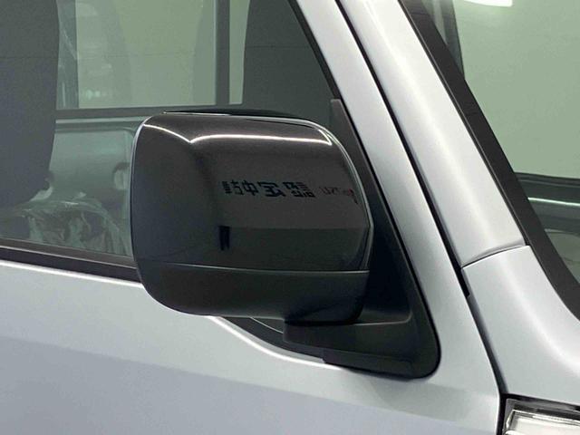 ハイゼットトラックEXTスマートアシスト搭載 オートライト キーフリー アイドリングストップ ABS(熊本県)の中古車