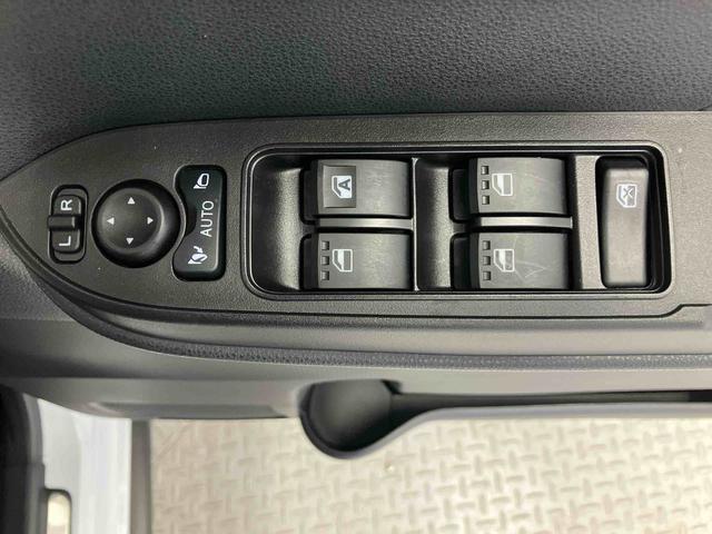 タントファンクロススマートアシスト搭載　後席両側電動スライドドア　バックカメラ付き　オートエアコン　オートライト　キーフリー　アイドリングストップ　ＡＢＳ　電動ドアミラー（熊本県）の中古車