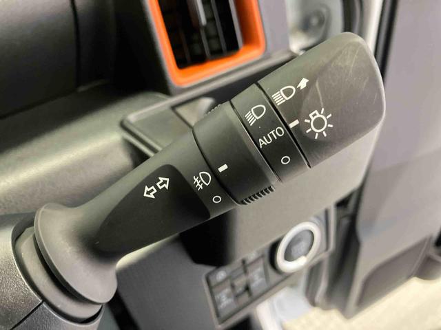タントファンクロススマートアシスト搭載　後席両側電動スライドドア　バックカメラ付き　オートエアコン　オートライト　キーフリー　アイドリングストップ　ＡＢＳ　電動ドアミラー（熊本県）の中古車