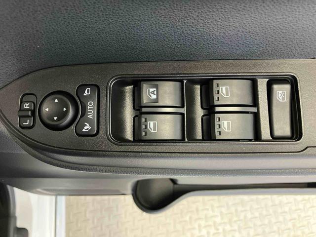 タントファンクロススマートアシスト搭載　後席両側電動スライドドア　バックカメラ付き　オートエアコン　オートライト　キーフリー　アイドリングストップ　ＡＢＳ　電動ドアミラー（熊本県）の中古車
