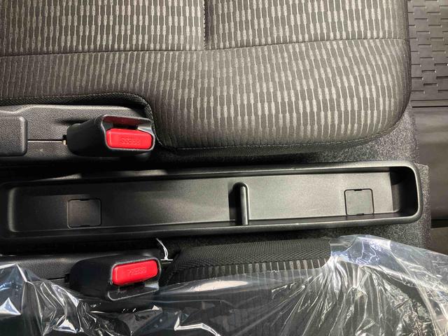 ハイゼットカーゴクルーズスマートアシスト搭載 後席両側スライドドア オートライト キーフリー アイドリングストップ ABS(熊本県)の中古車