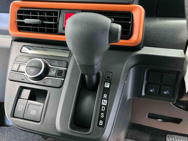 タントファンクロススマートアシスト搭載 後席両側電動スライドドア パノラマモニター対応 オートエアコン オートライト キーフリー アイドリングストップ ABS 電動ドアミラー(熊本県)の中古車
