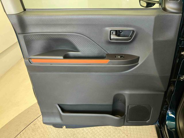 タントファンクロススマートアシスト搭載 後席両側電動スライドドア パノラマモニター対応 オートエアコン オートライト キーフリー アイドリングストップ ABS 電動ドアミラー(熊本県)の中古車