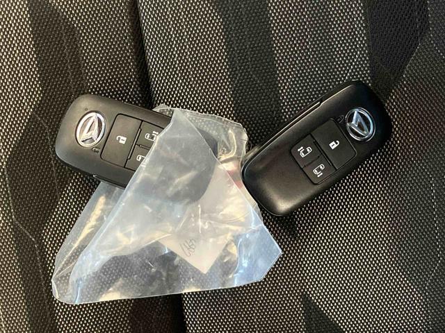 タントファンクロススマートアシスト搭載 後席両側電動スライドドア パノラマモニター対応 オートエアコン オートライト キーフリー アイドリングストップ ABS 電動ドアミラー(熊本県)の中古車