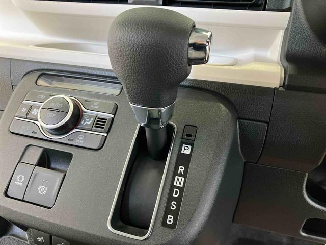 ムーヴキャンバスストライプスＧスマートアシスト搭載　バックカメラ付き　後席両側電動スライドドア　オートエアコン　オートライト　キーフリー　アイドリングストップ　ＡＢＳ　電動ドアミラー（熊本県）の中古車