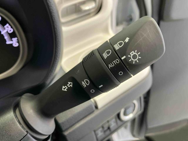 ムーヴキャンバスストライプスＧスマートアシスト搭載　バックカメラ付き　後席両側電動スライドドア　オートエアコン　オートライト　キーフリー　アイドリングストップ　ＡＢＳ　電動ドアミラー（熊本県）の中古車
