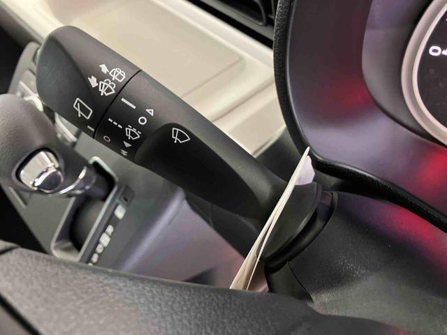 ムーヴキャンバスストライプスＧスマートアシスト搭載　バックカメラ付き　後席両側電動スライドドア　オートエアコン　オートライト　キーフリー　アイドリングストップ　ＡＢＳ　電動ドアミラー（熊本県）の中古車