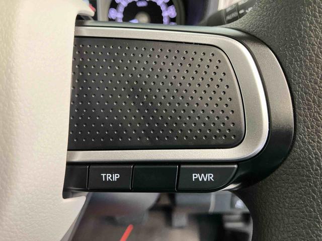 ムーヴキャンバスストライプスＧスマートアシスト搭載　バックカメラ付き　後席両側電動スライドドア　オートエアコン　オートライト　キーフリー　アイドリングストップ　ＡＢＳ　電動ドアミラー（熊本県）の中古車
