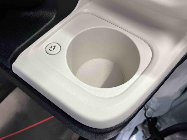 ムーヴキャンバスストライプスＧスマートアシスト搭載　バックカメラ付き　後席両側電動スライドドア　オートエアコン　オートライト　キーフリー　アイドリングストップ　ＡＢＳ　電動ドアミラー（熊本県）の中古車