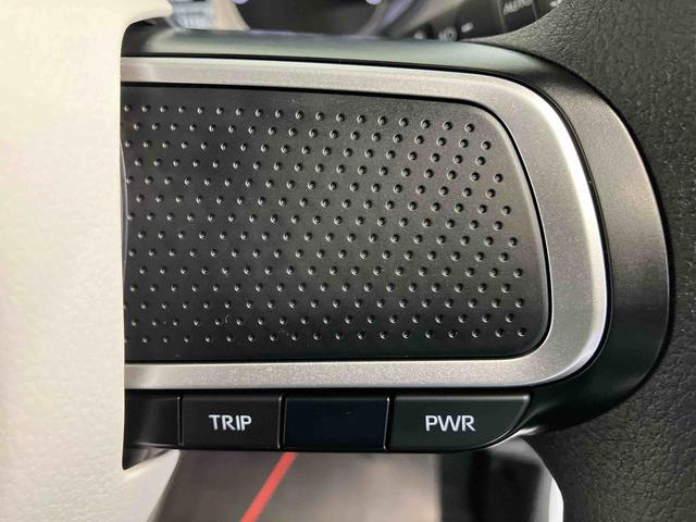 ムーヴキャンバスストライプスGスマートアシスト搭載 後席両側電動スライドドア バックカメラ付き オートエアコン オートライト キーフリー アイドリングストップ ABS 電動ドアミラー(熊本県)の中古車