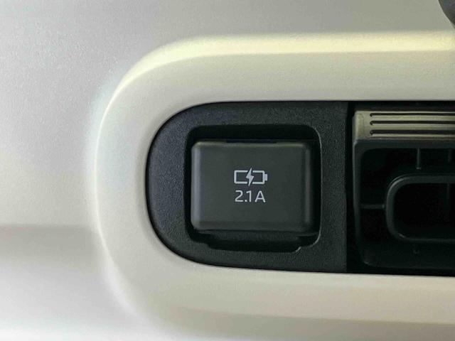ムーヴキャンバスストライプスGスマートアシスト搭載 後席両側電動スライドドア バックカメラ付き オートエアコン オートライト キーフリー アイドリングストップ ABS 電動ドアミラー(熊本県)の中古車