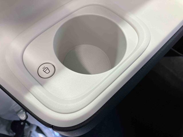 ムーヴキャンバスストライプスGスマートアシスト搭載 後席両側電動スライドドア バックカメラ付き オートエアコン オートライト キーフリー アイドリングストップ ABS 電動ドアミラー(熊本県)の中古車