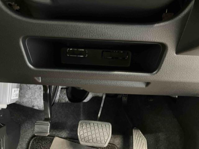 ムーヴキャンバスストライプスXスマートアシスト搭載 後席両側電動スライドドア オートエアコン オートライト キーフリー アイドリングストップ ABS 電動ドアミラー(熊本県)の中古車