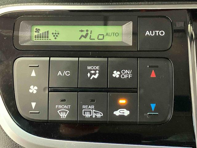 N−BOXG SSパッケージバックカメラ付き 後席両側電動スライドドア オートエアコン オートライト キーフリー(熊本県)の中古車