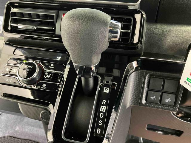 タントカスタムXスマートアシスト搭載(熊本県)の中古車