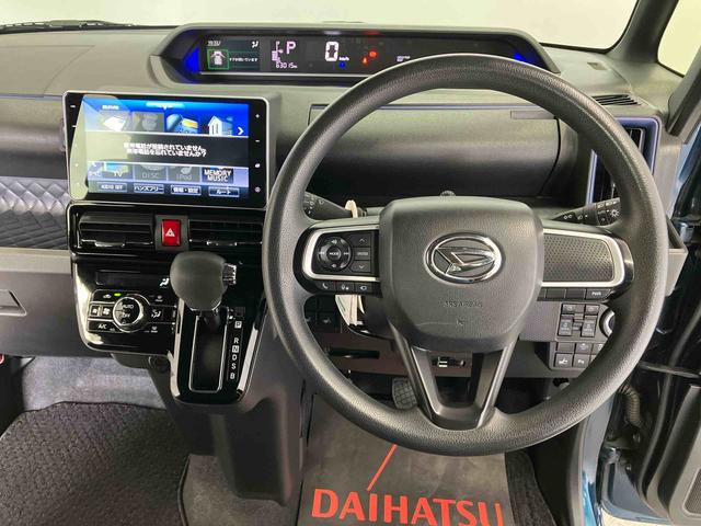 タントカスタムXスマートアシスト搭載(熊本県)の中古車