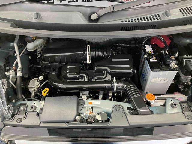 タントカスタムXスマートアシスト搭載(熊本県)の中古車