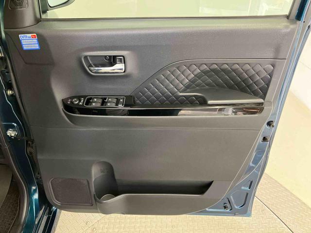 タントカスタムXスマートアシスト搭載(熊本県)の中古車