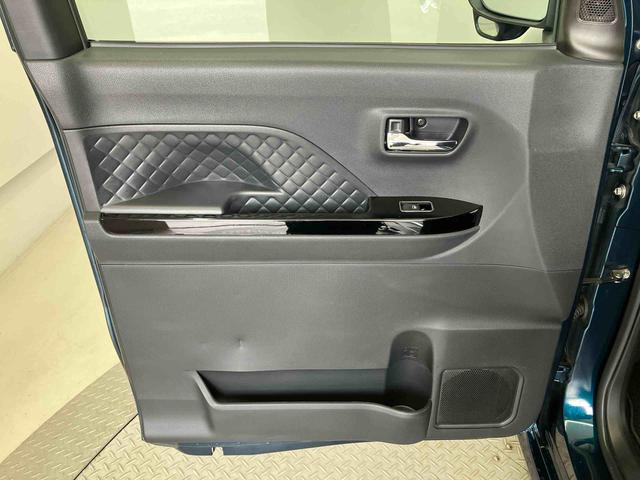 タントカスタムXスマートアシスト搭載(熊本県)の中古車