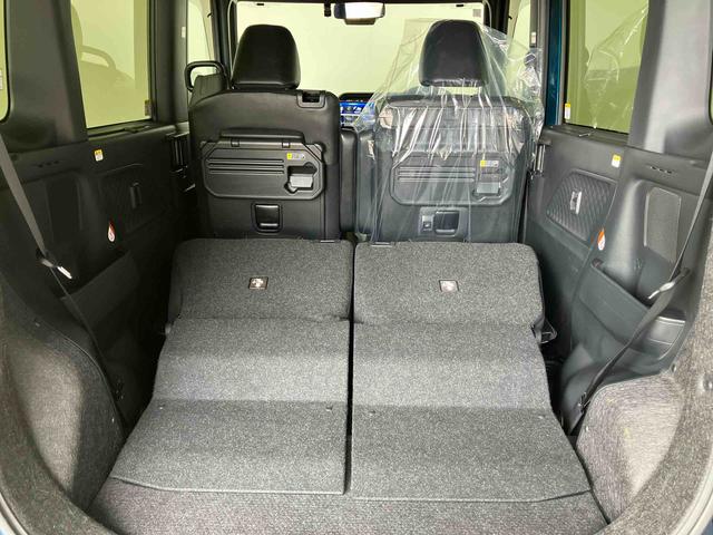 タントカスタムXスマートアシスト搭載(熊本県)の中古車