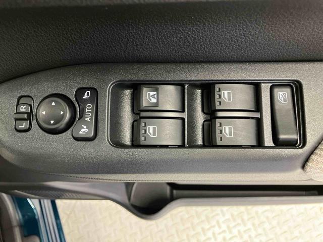 ムーヴXスマートアシスト搭載 後席両側スライドドア(片側電動) バックカメラ付き オートエアコン オートライト キーフリー アイドリングストップ ABS 電動ドアミラー(熊本県)の中古車