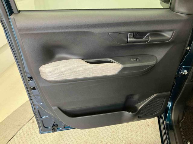 ムーヴXスマートアシスト搭載 後席両側スライドドア(片側電動) バックカメラ付き オートエアコン オートライト キーフリー アイドリングストップ ABS 電動ドアミラー(熊本県)の中古車