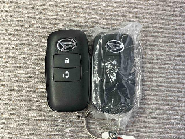 ムーヴXスマートアシスト搭載 後席両側スライドドア(片側電動) バックカメラ付き オートエアコン オートライト キーフリー アイドリングストップ ABS 電動ドアミラー(熊本県)の中古車
