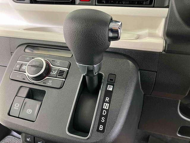 ムーヴキャンバスストライプスGスマートアシスト搭載 後席両側電動スライドドア バックカメラ付き オートエアコン オートライト キーフリー アイドリングストップ ABS 電動ドアミラー(熊本県)の中古車