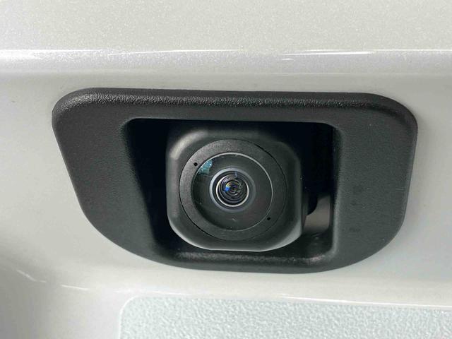 ムーヴキャンバスストライプスGスマートアシスト搭載 後席両側電動スライドドア バックカメラ付き オートエアコン オートライト キーフリー アイドリングストップ ABS 電動ドアミラー(熊本県)の中古車