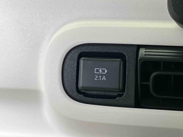 ムーヴキャンバスストライプスGスマートアシスト搭載 後席両側電動スライドドア バックカメラ付き オートエアコン オートライト キーフリー アイドリングストップ ABS 電動ドアミラー(熊本県)の中古車