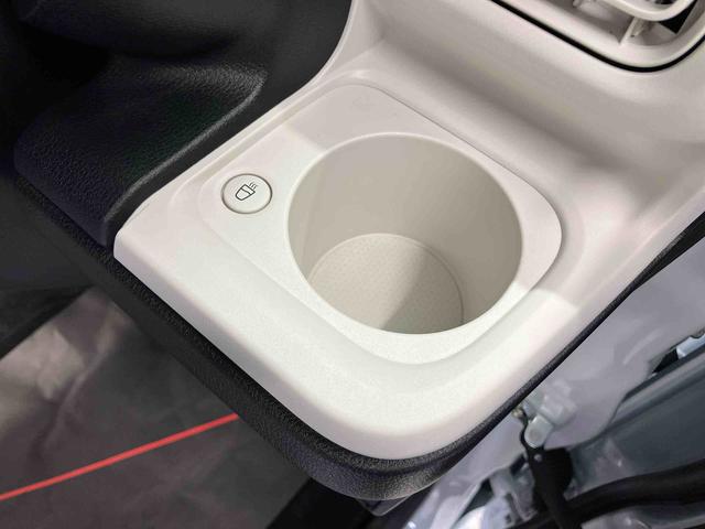 ムーヴキャンバスストライプスGスマートアシスト搭載 後席両側電動スライドドア バックカメラ付き オートエアコン オートライト キーフリー アイドリングストップ ABS 電動ドアミラー(熊本県)の中古車