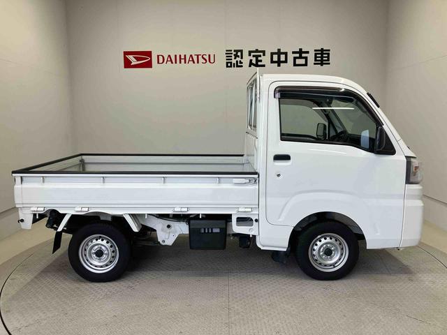 ハイゼットトラックスタンダードＳＡIIIｔスマートアシスト搭載　オートライト　エアコン　パワステ（熊本県）の中古車