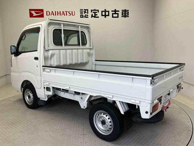 ハイゼットトラックスタンダードＳＡIIIｔスマートアシスト搭載　オートライト　エアコン　パワステ（熊本県）の中古車