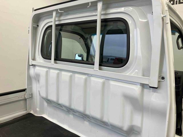 ハイゼットトラックスタンダードＳＡIIIｔスマートアシスト搭載　オートライト　エアコン　パワステ（熊本県）の中古車