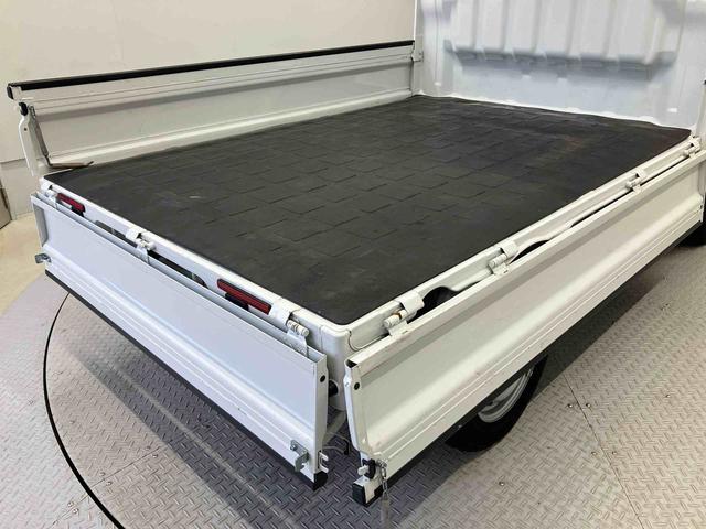 ハイゼットトラックスタンダードＳＡIIIｔスマートアシスト搭載　オートライト　エアコン　パワステ（熊本県）の中古車