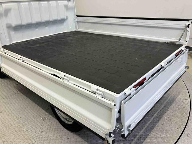 ハイゼットトラックスタンダードＳＡIIIｔスマートアシスト搭載　オートライト　エアコン　パワステ（熊本県）の中古車