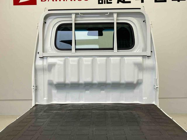 ハイゼットトラックスタンダードＳＡIIIｔスマートアシスト搭載　オートライト　エアコン　パワステ（熊本県）の中古車