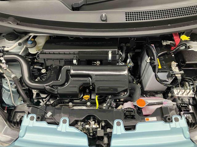 ミライースＬ　ＳＡIIIスマートアシスト搭載　オートライト　キーレスエントリー　アイドリングストップ　ＡＢＳ（熊本県）の中古車