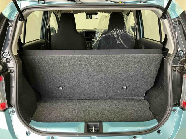 ミライースＬ　ＳＡIIIスマートアシスト搭載　オートライト　キーレスエントリー　アイドリングストップ　ＡＢＳ（熊本県）の中古車
