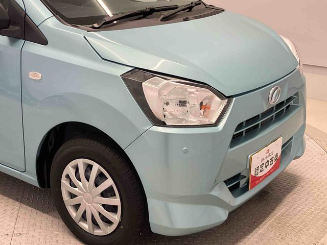 ミライースＬ　ＳＡIIIスマートアシスト搭載　オートライト　キーレスエントリー　アイドリングストップ　ＡＢＳ（熊本県）の中古車