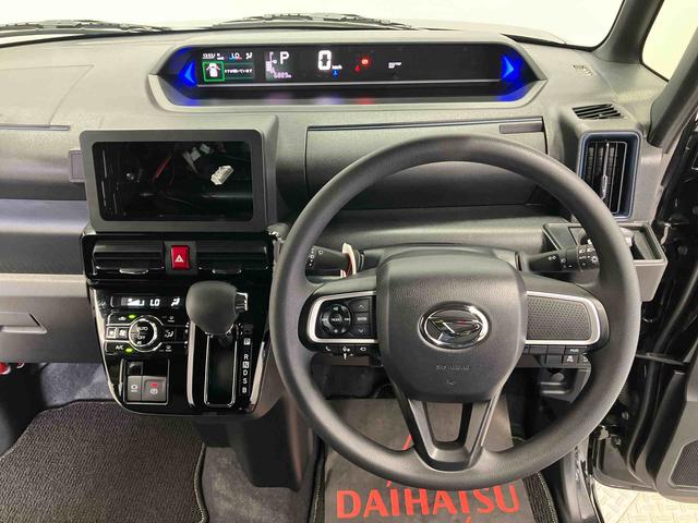 タントカスタムXスマートアシスト搭載 後席両側電動スライドドア パノラマモニター対応 オートエアコン オートライト キーフリー アイドリングストップ ABS 電動ドアミラー(熊本県)の中古車