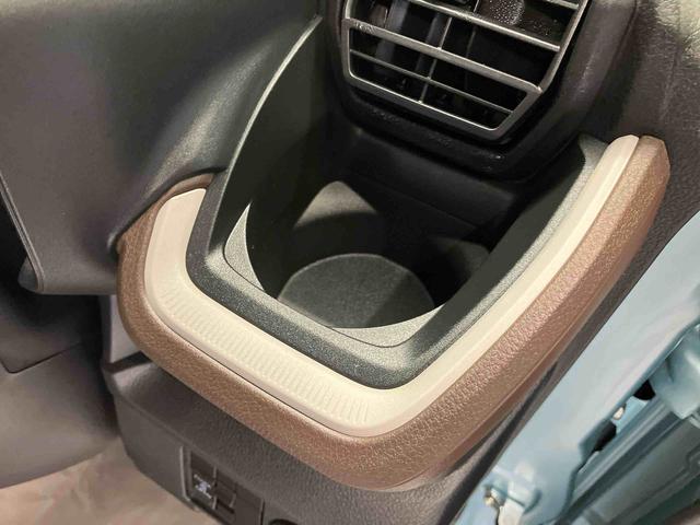 ムーヴＸスマートアシスト搭載　後席両側スライドドア（片側電動）　バックカメラ付き　オートエアコン　オートライト　キーフリー　アイドリングストップ　ＡＢＳ　電動ドアミラー（熊本県）の中古車
