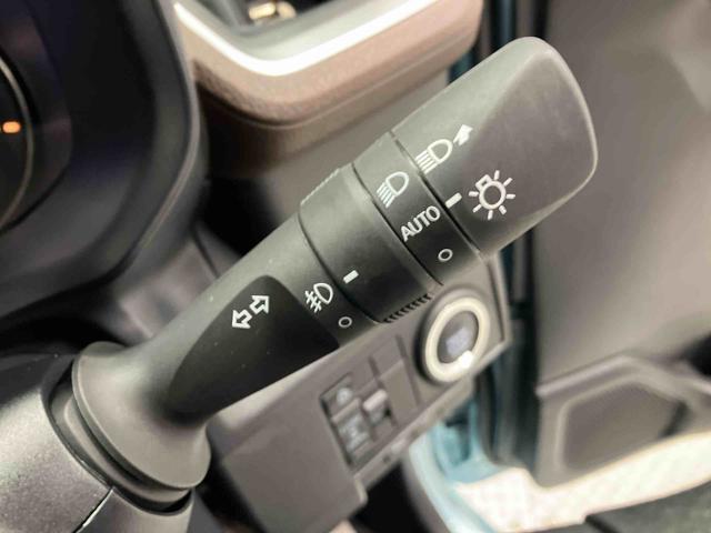 ムーヴＧスマートアシスト搭載　後席両側スライドドア（片側電動）　バックカメラ付き　オートエアコン　オートライト　キーフリー　アイドリングストップ　ＡＢＳ　電動ドアミラー（熊本県）の中古車
